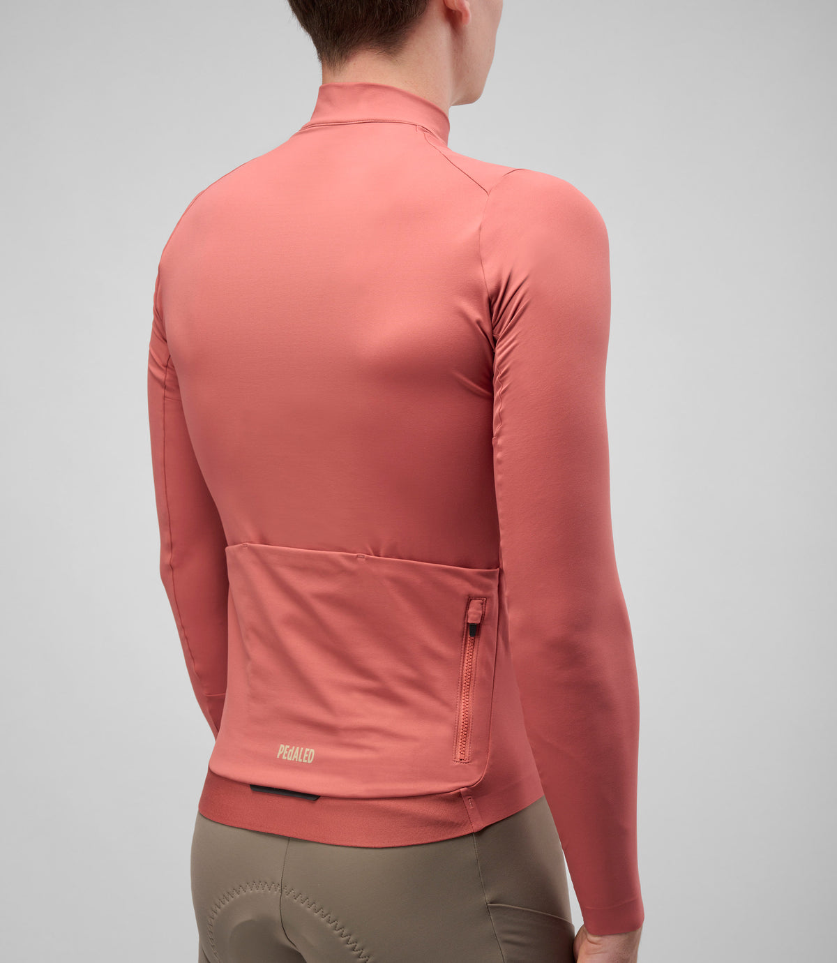 Element Long Sleeve Jersey