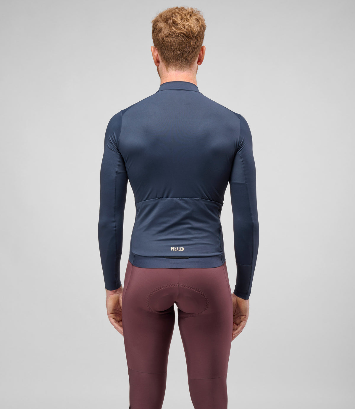 Maglia Element a maniche lunghe