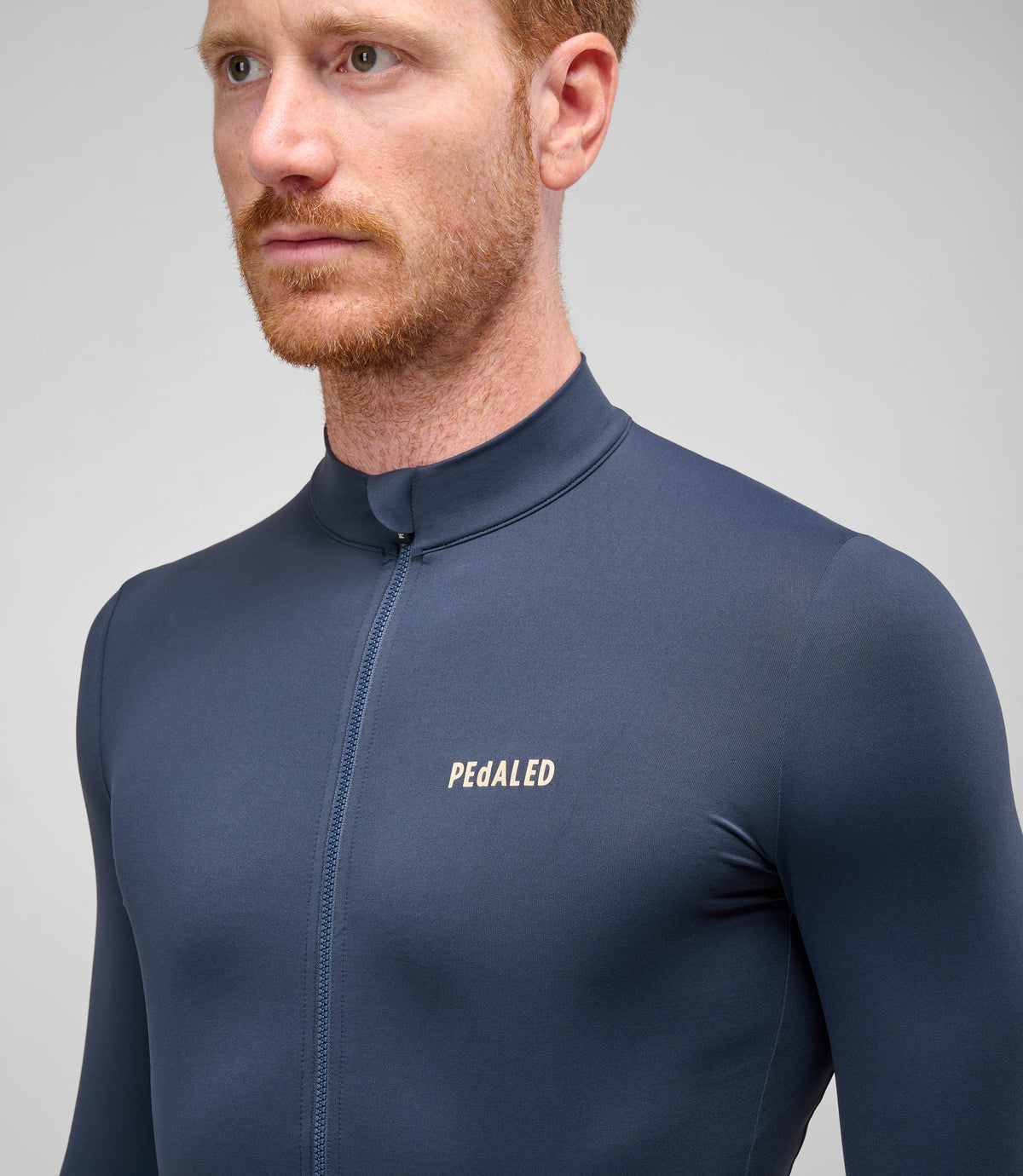 Maglia Element a maniche lunghe