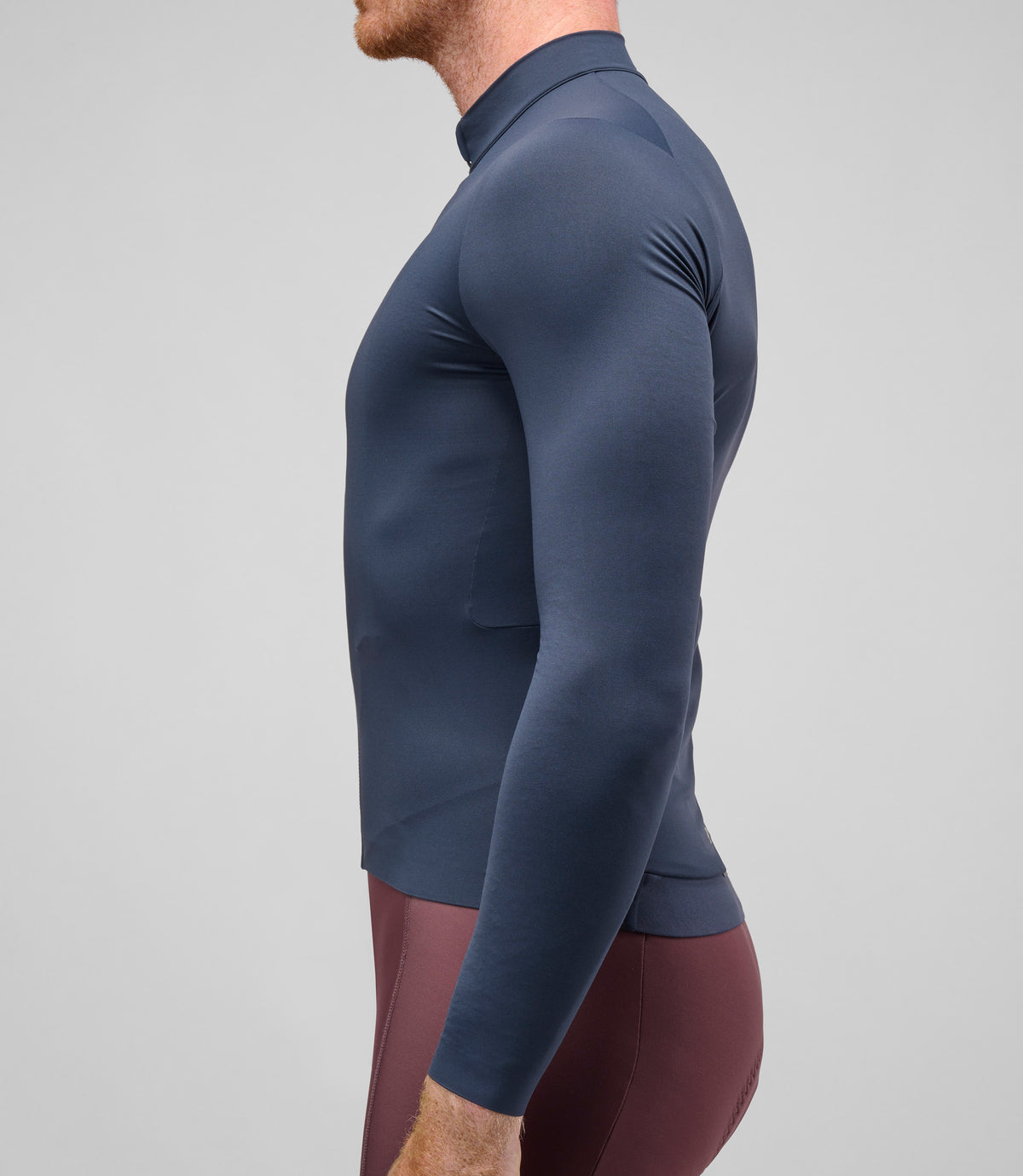 Maglia Element a maniche lunghe