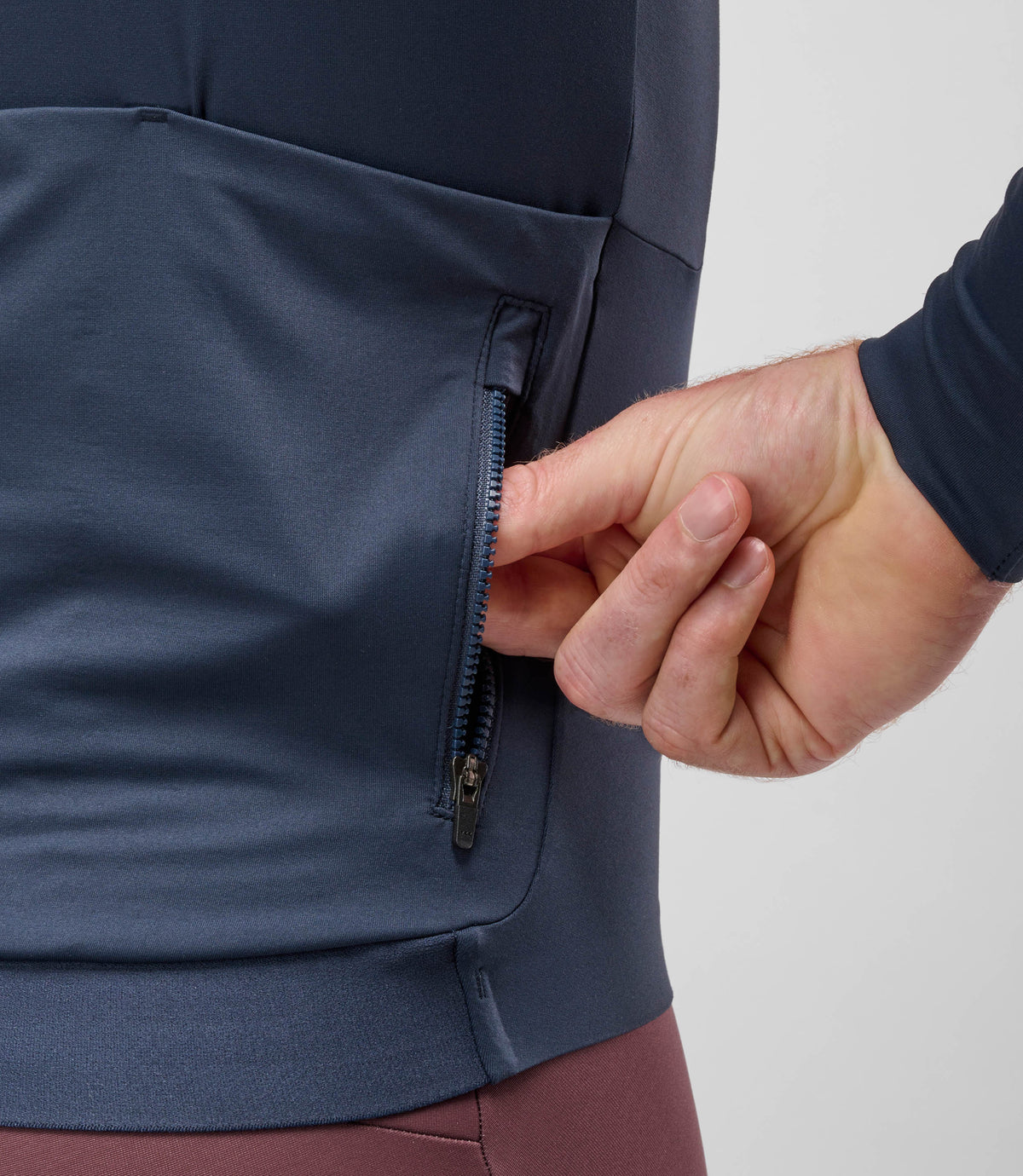 Maglia Element a maniche lunghe