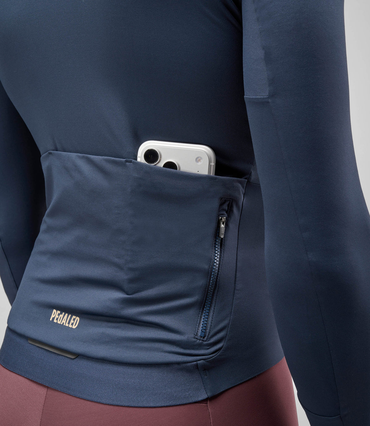 Maglia Element a maniche lunghe