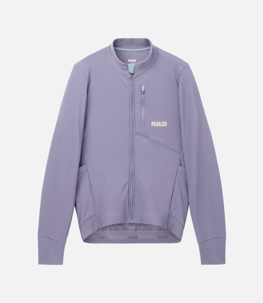 Odyssey Long Sleeve Jersey