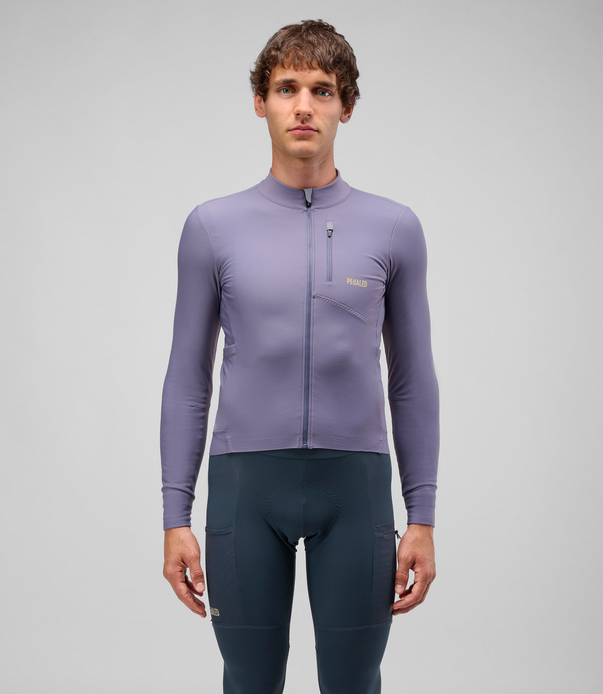Maillot Odyssey à manches longues