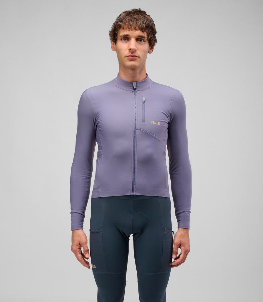 Odyssey Long Sleeve Jersey