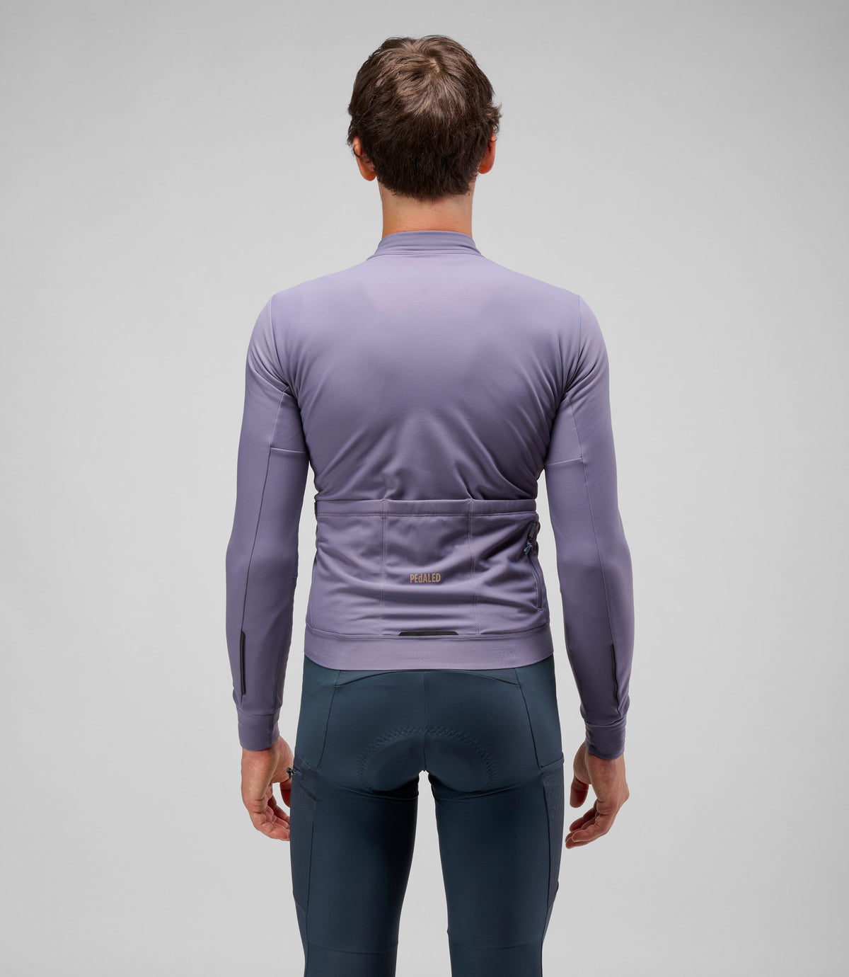 Maillot Odyssey à manches longues