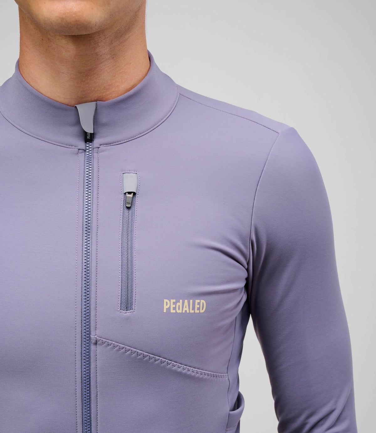 Maillot Odyssey à manches longues