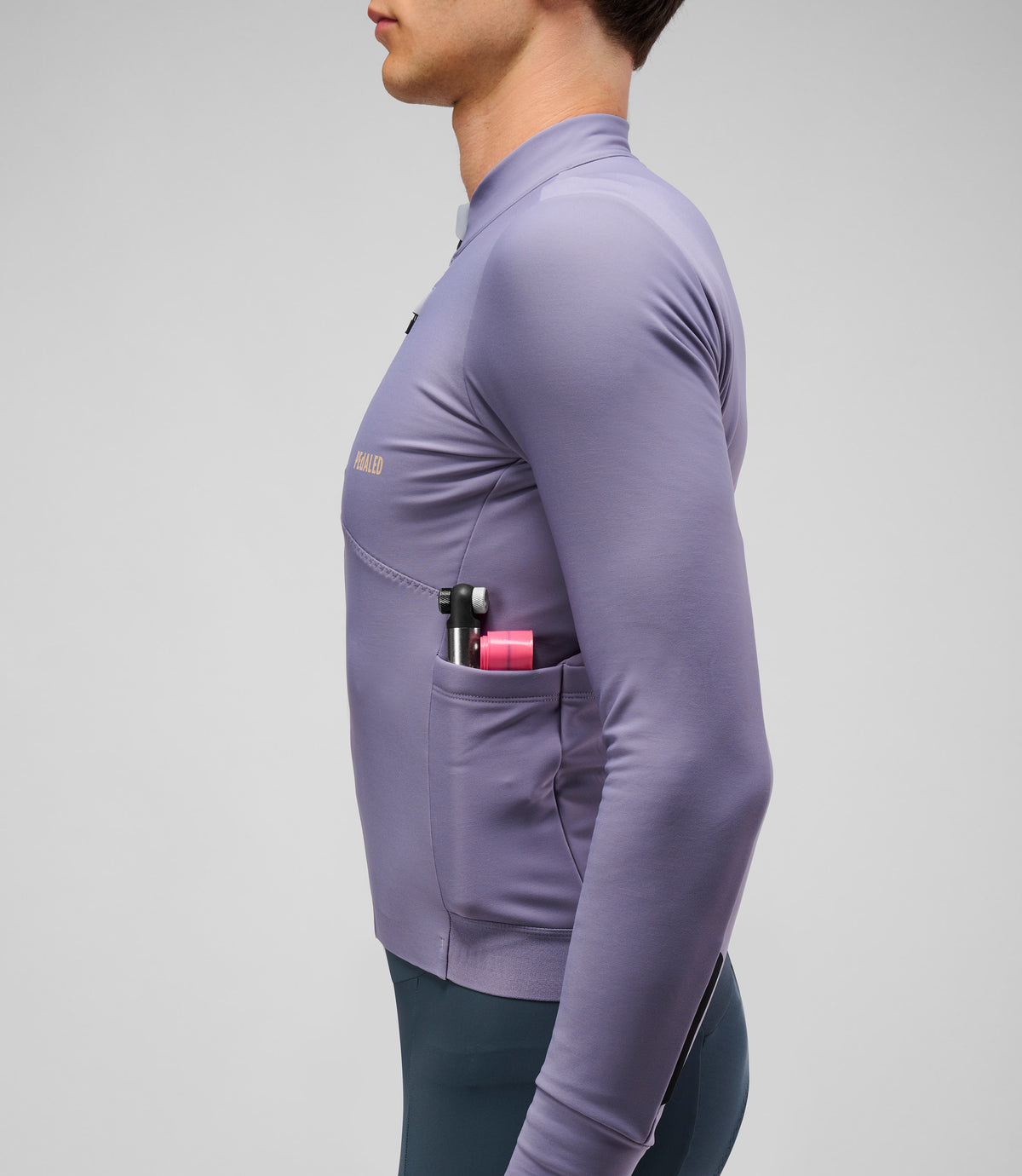 Maillot Odyssey à manches longues