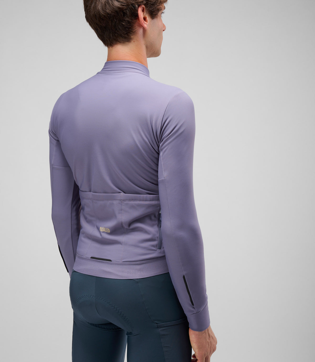 Maillot Odyssey à manches longues