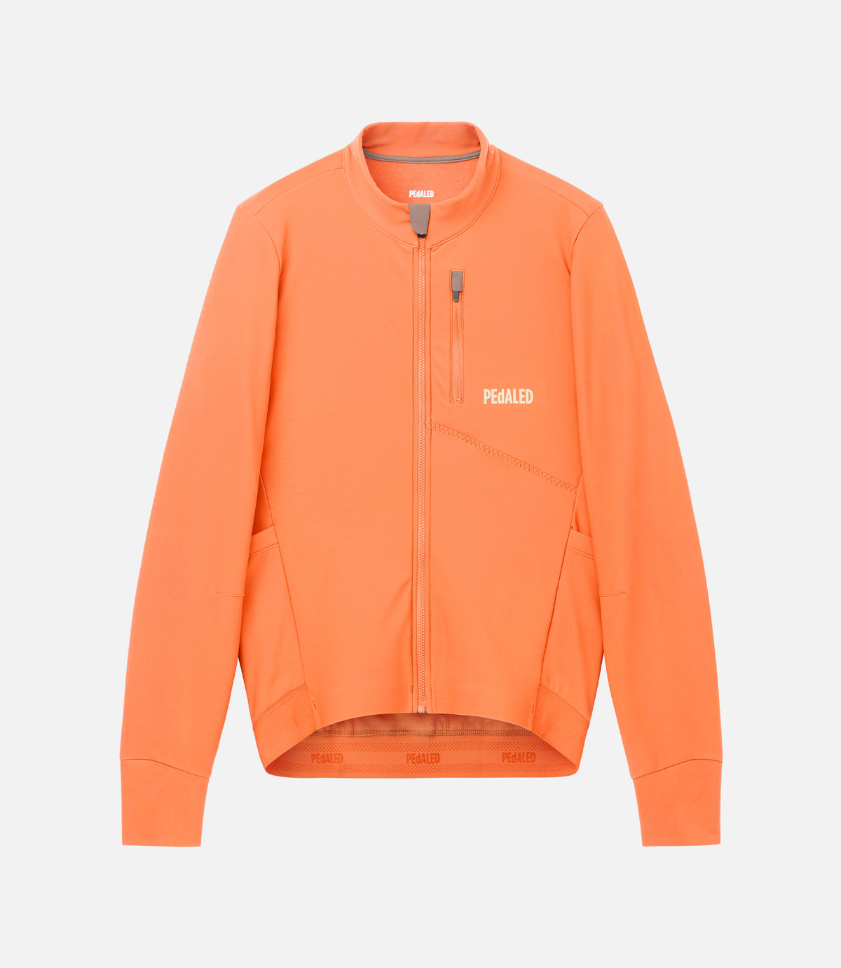 Maillot de manga larga Odyssey