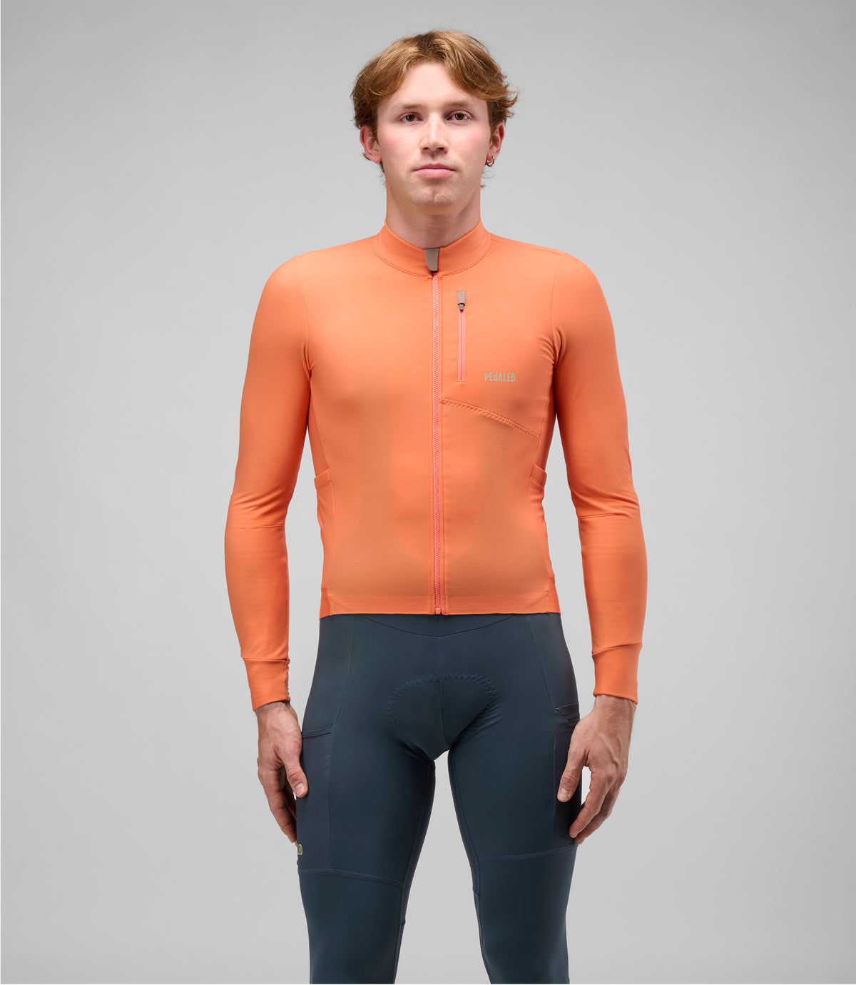 Maillot de manga larga Odyssey