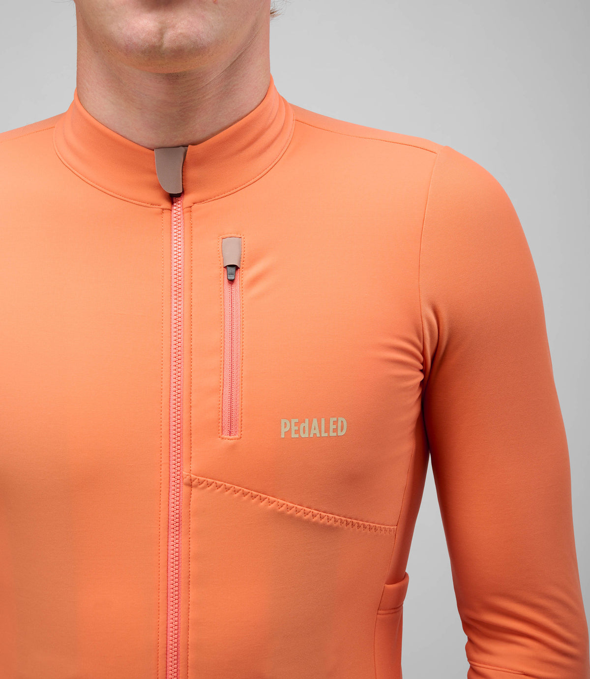 Maillot de manga larga Odyssey