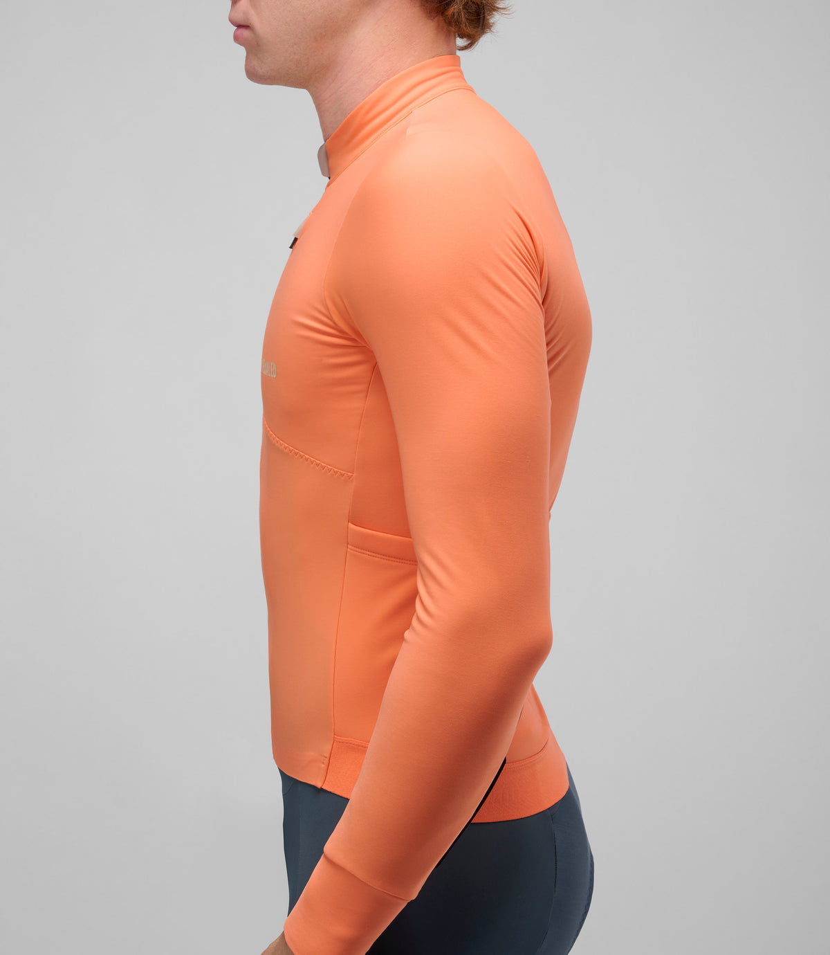 Maillot de manga larga Odyssey