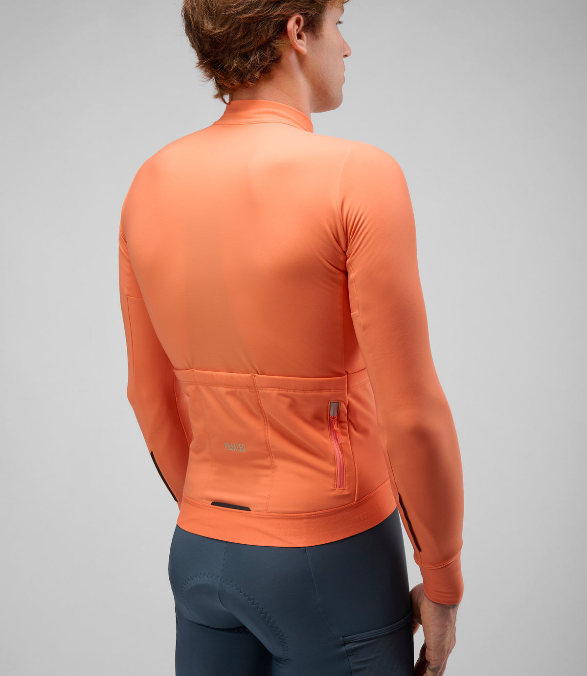 Maillot de manga larga Odyssey