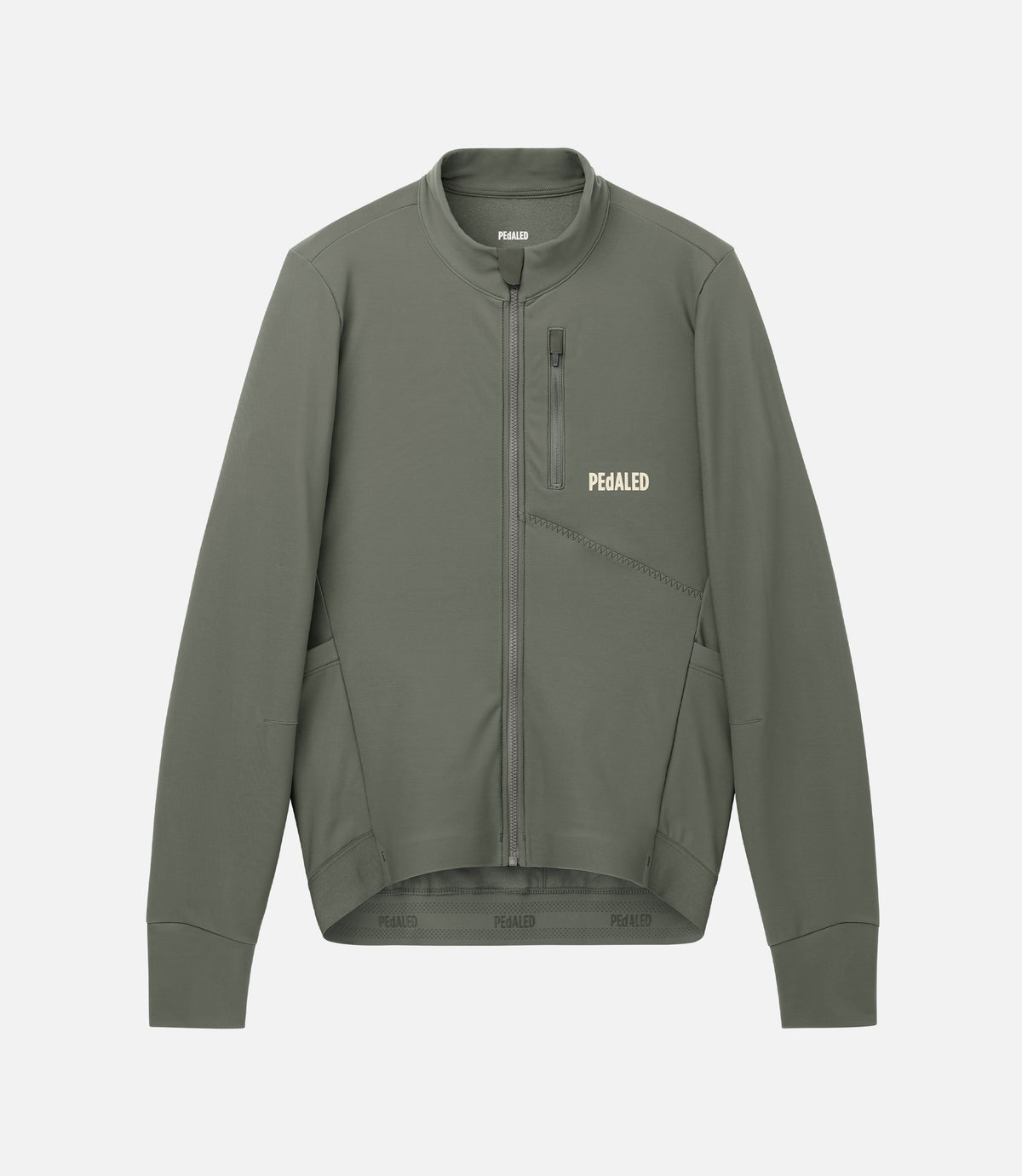 Odyssey Long Sleeve Jersey