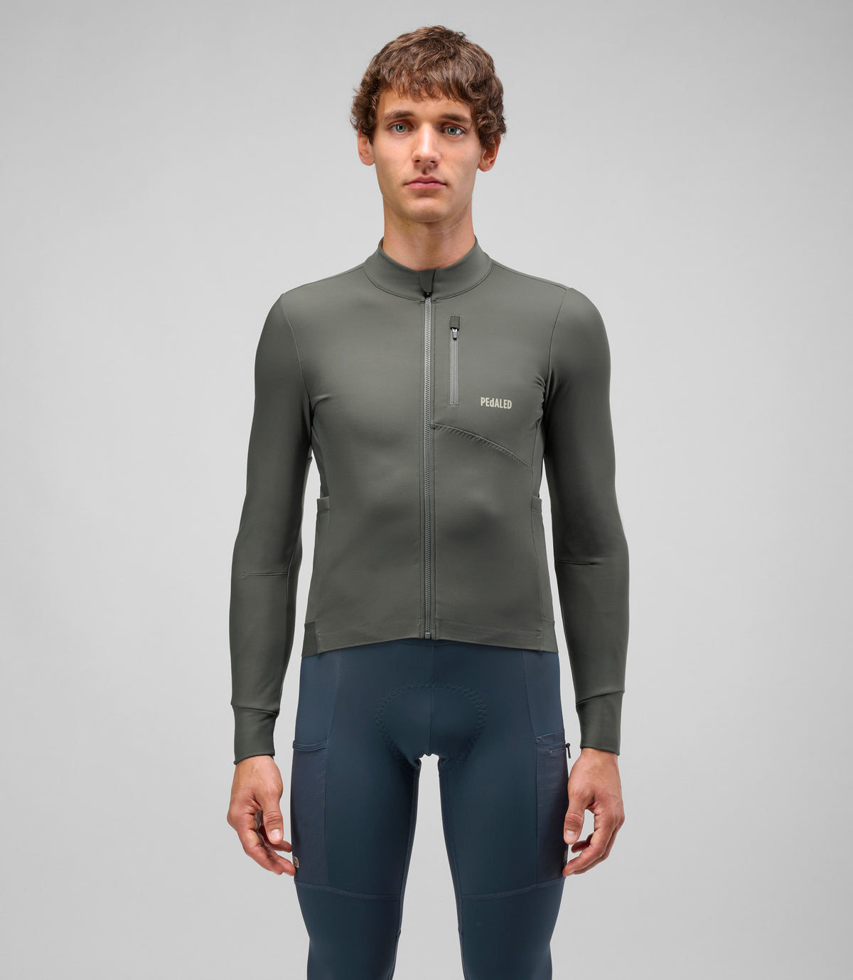 Odyssey Long Sleeve Jersey