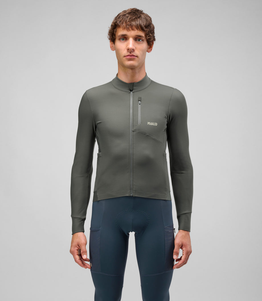 Odyssey Long Sleeve Jersey
