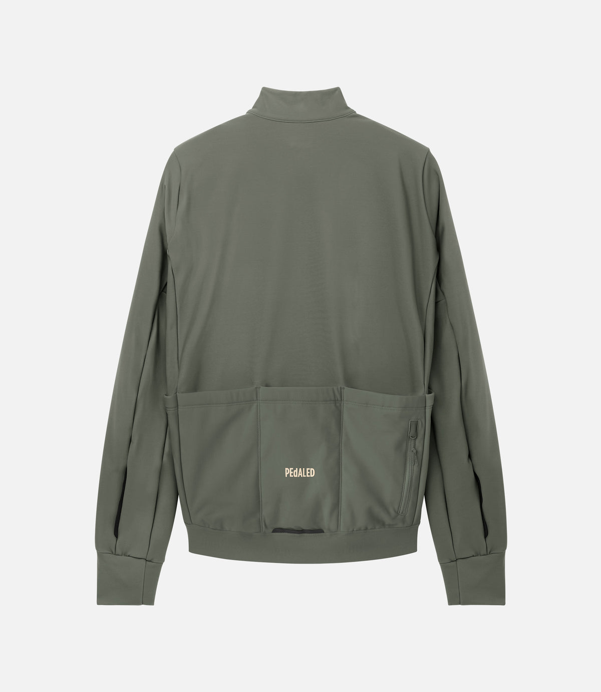 Odyssey Long Sleeve Jersey