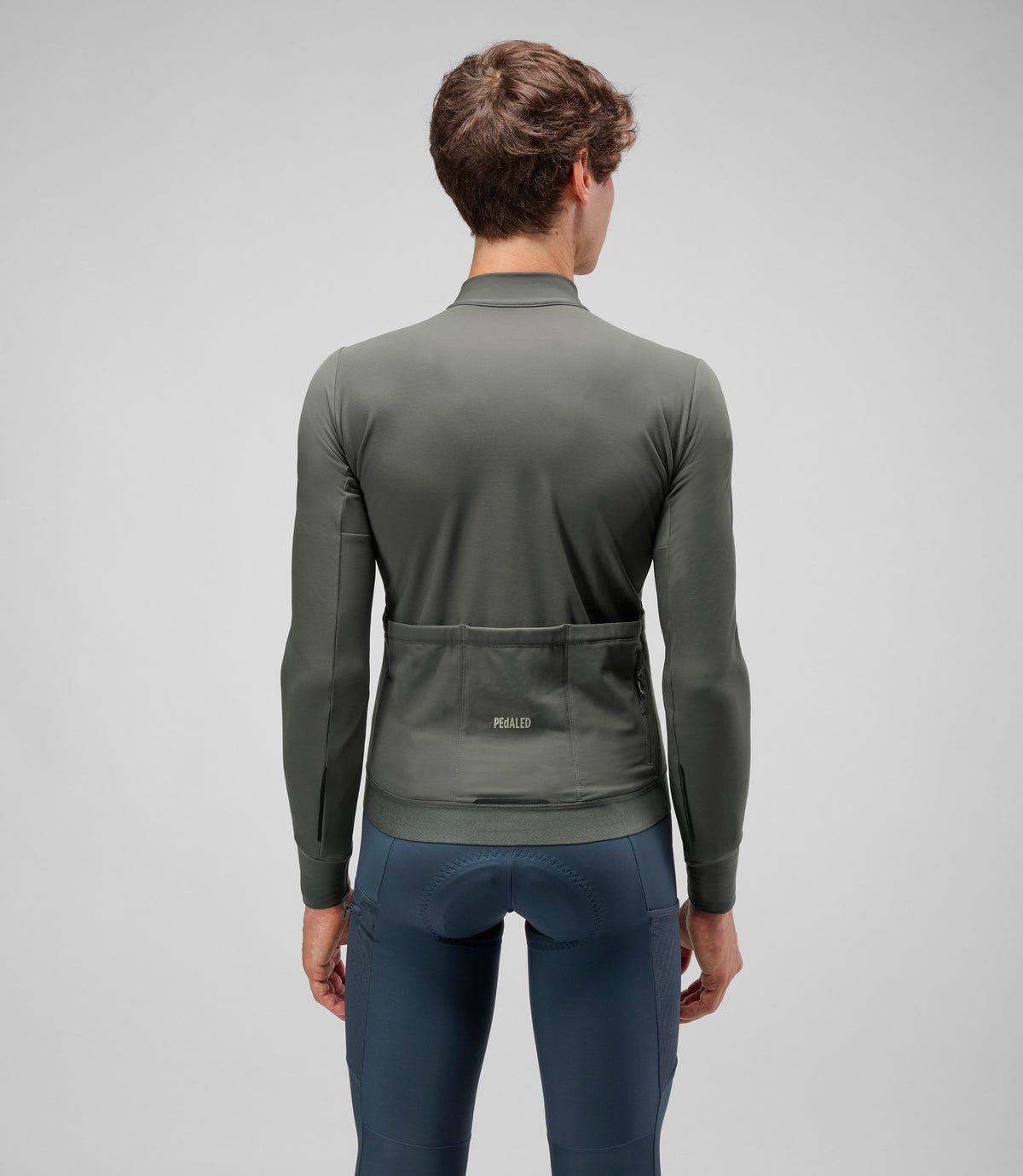 Odyssey Long Sleeve Jersey