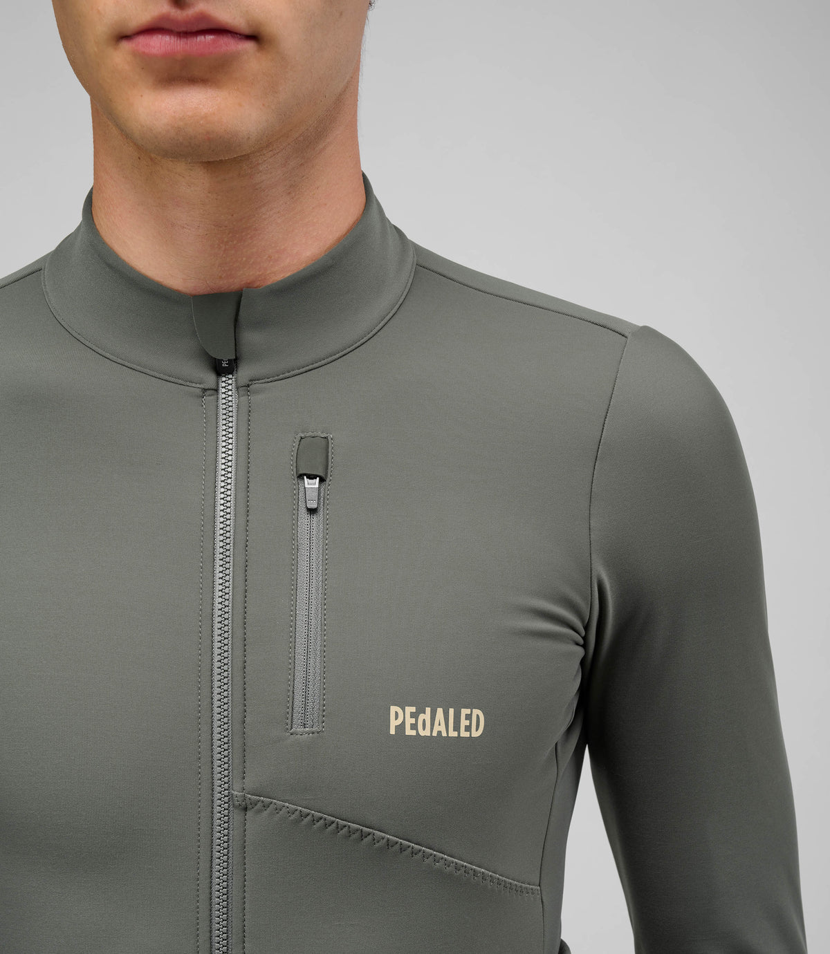 Odyssey Long Sleeve Jersey