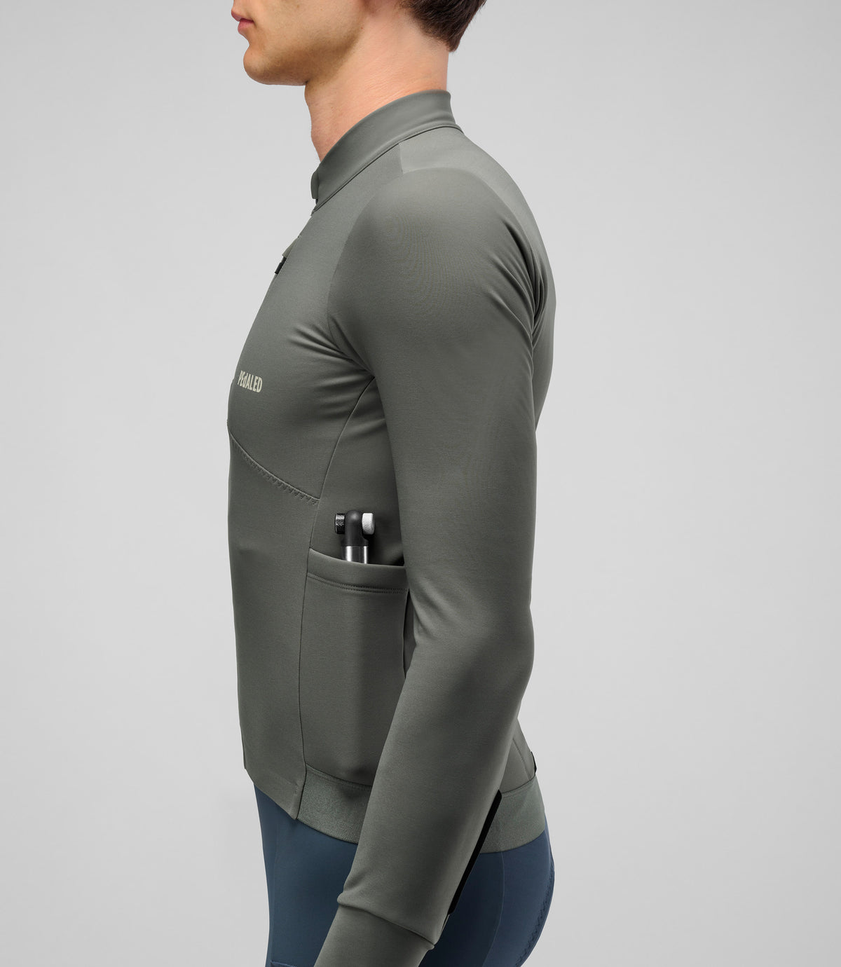 Odyssey Long Sleeve Jersey