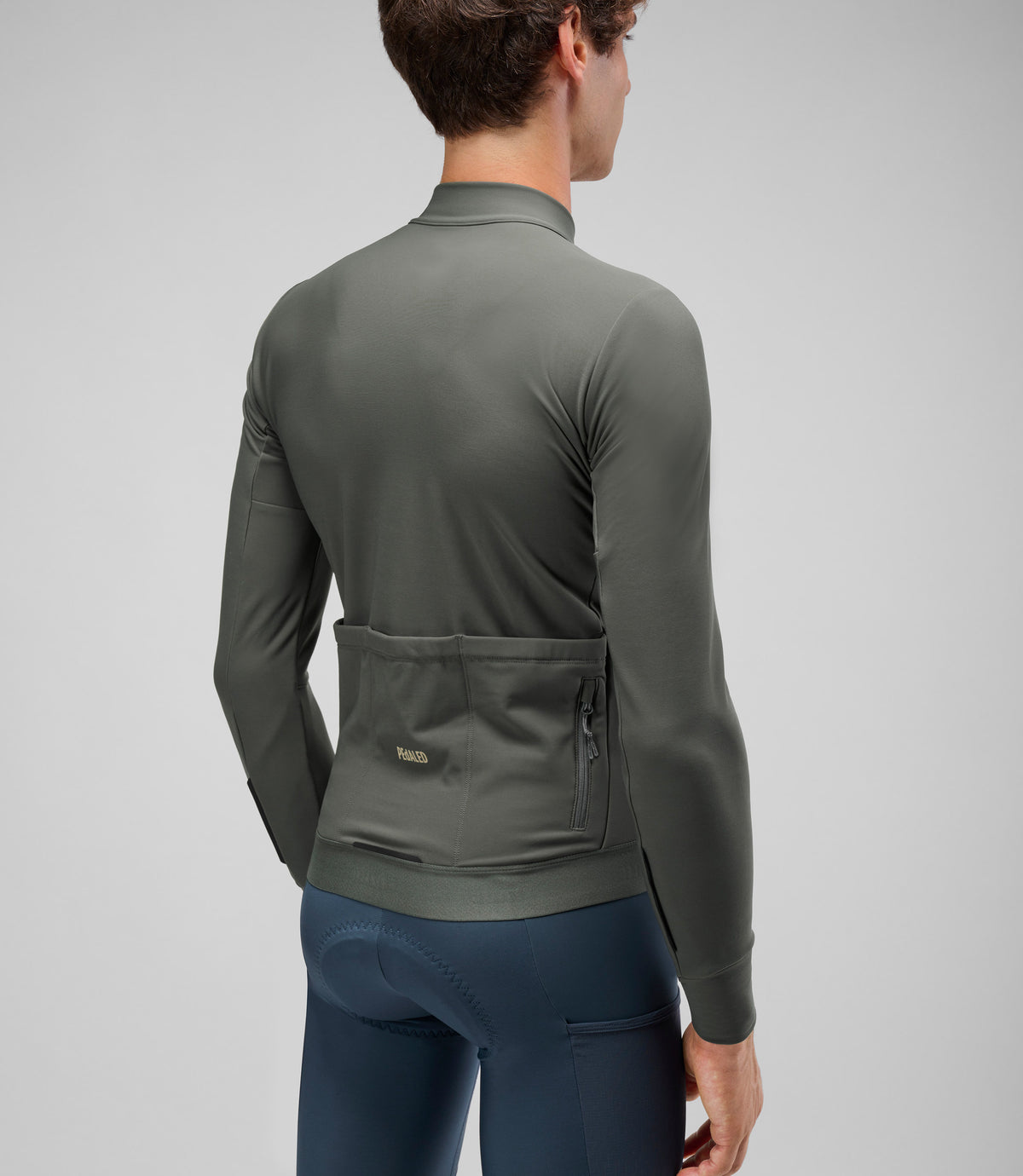 Odyssey Long Sleeve Jersey