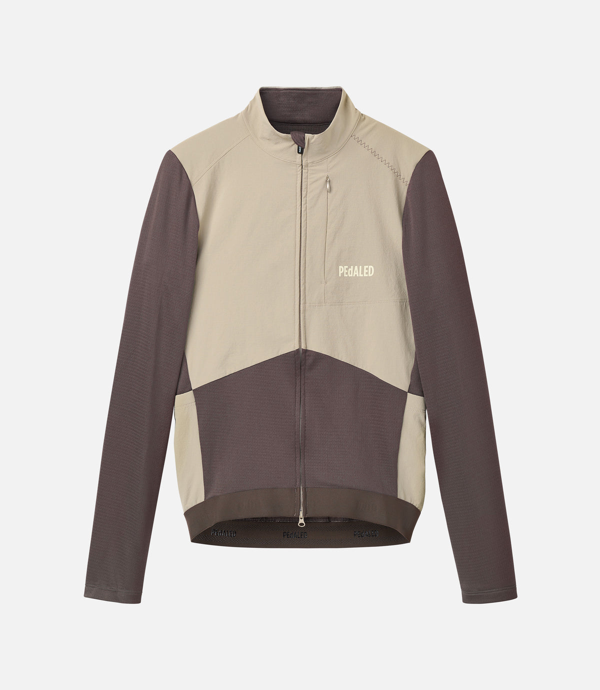 Odyssey Windblock Merino Jersey