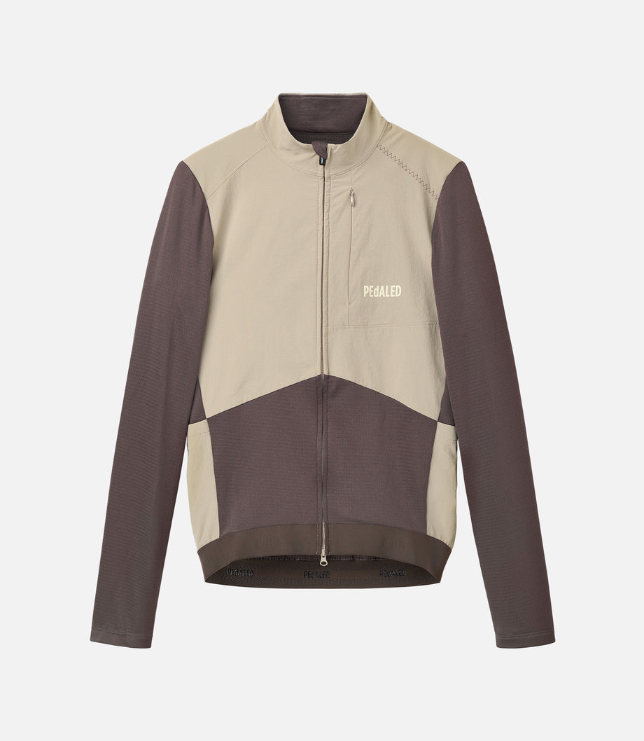 Odyssey Windblock Merino Jersey