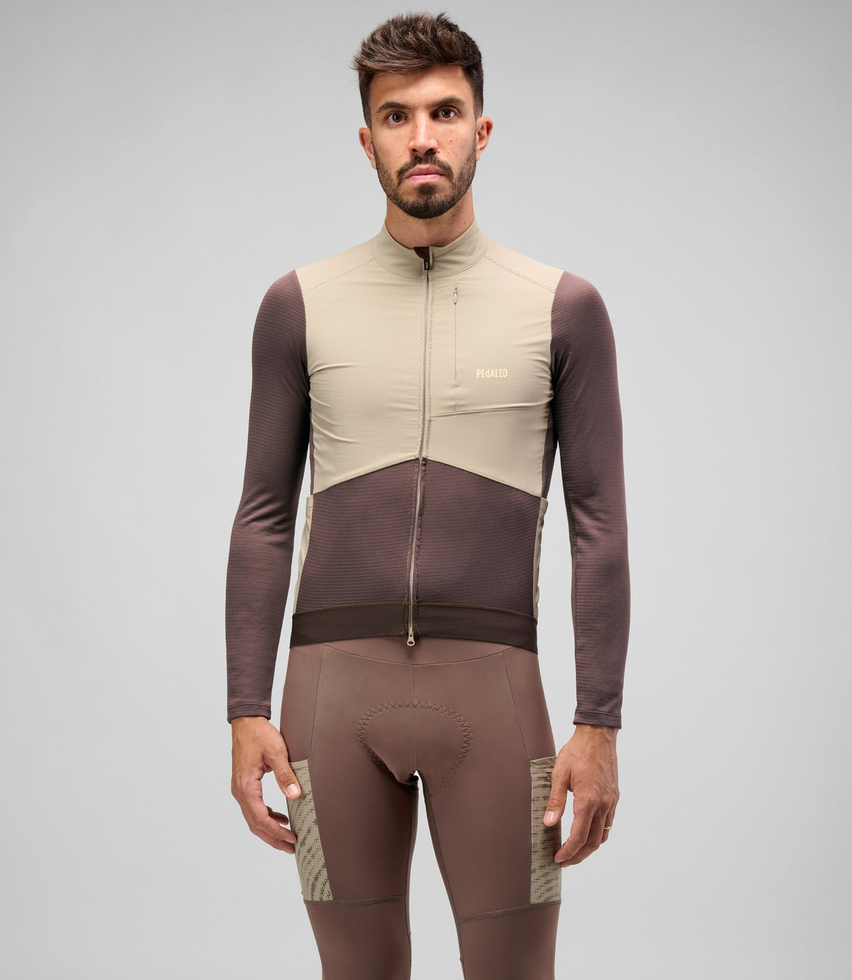 Odyssey Windblock Merino Jersey