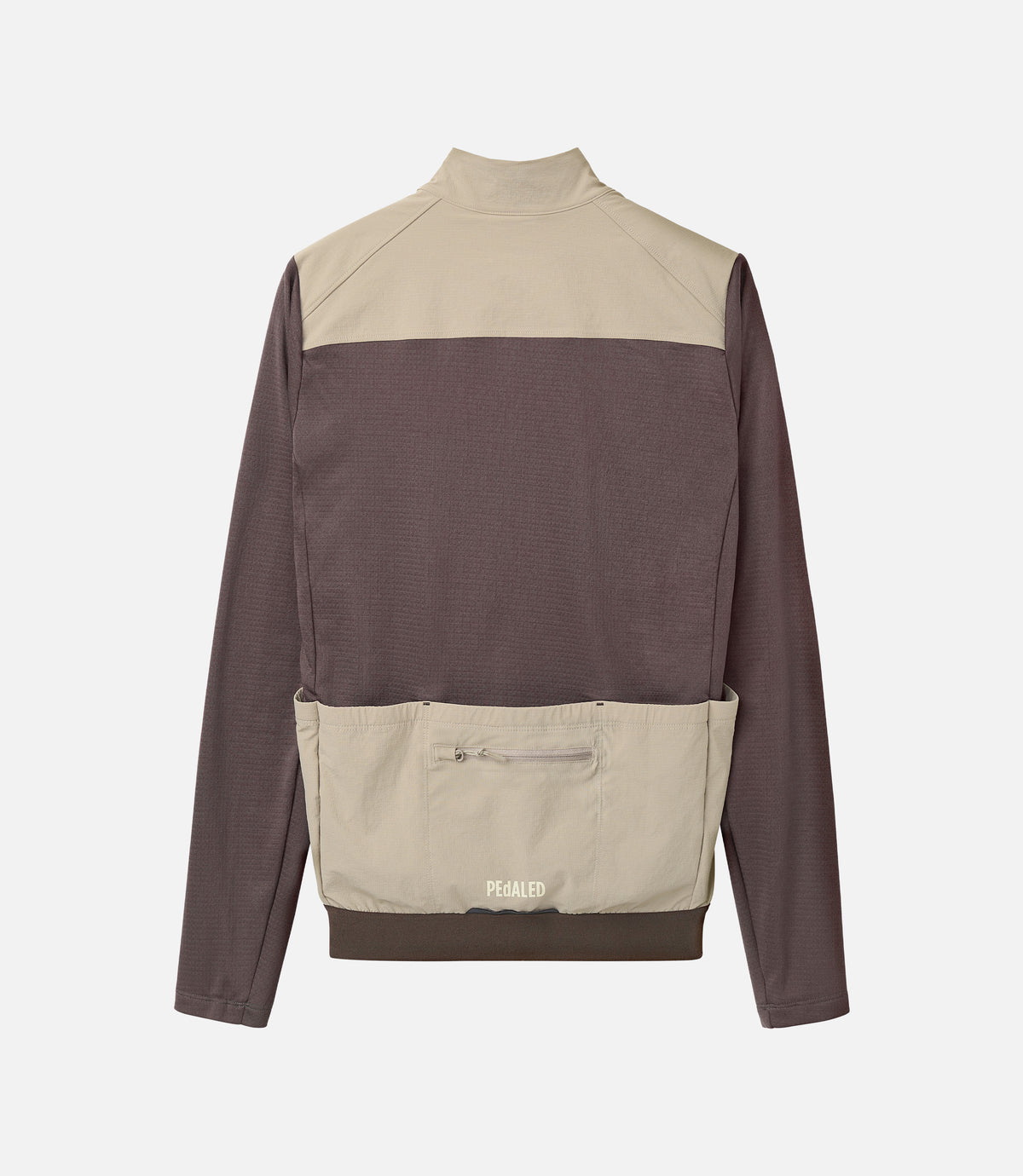 Odyssey Windblock Merino Jersey