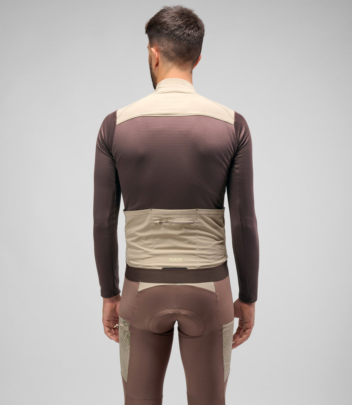 Odyssey Windblock Merino Jersey