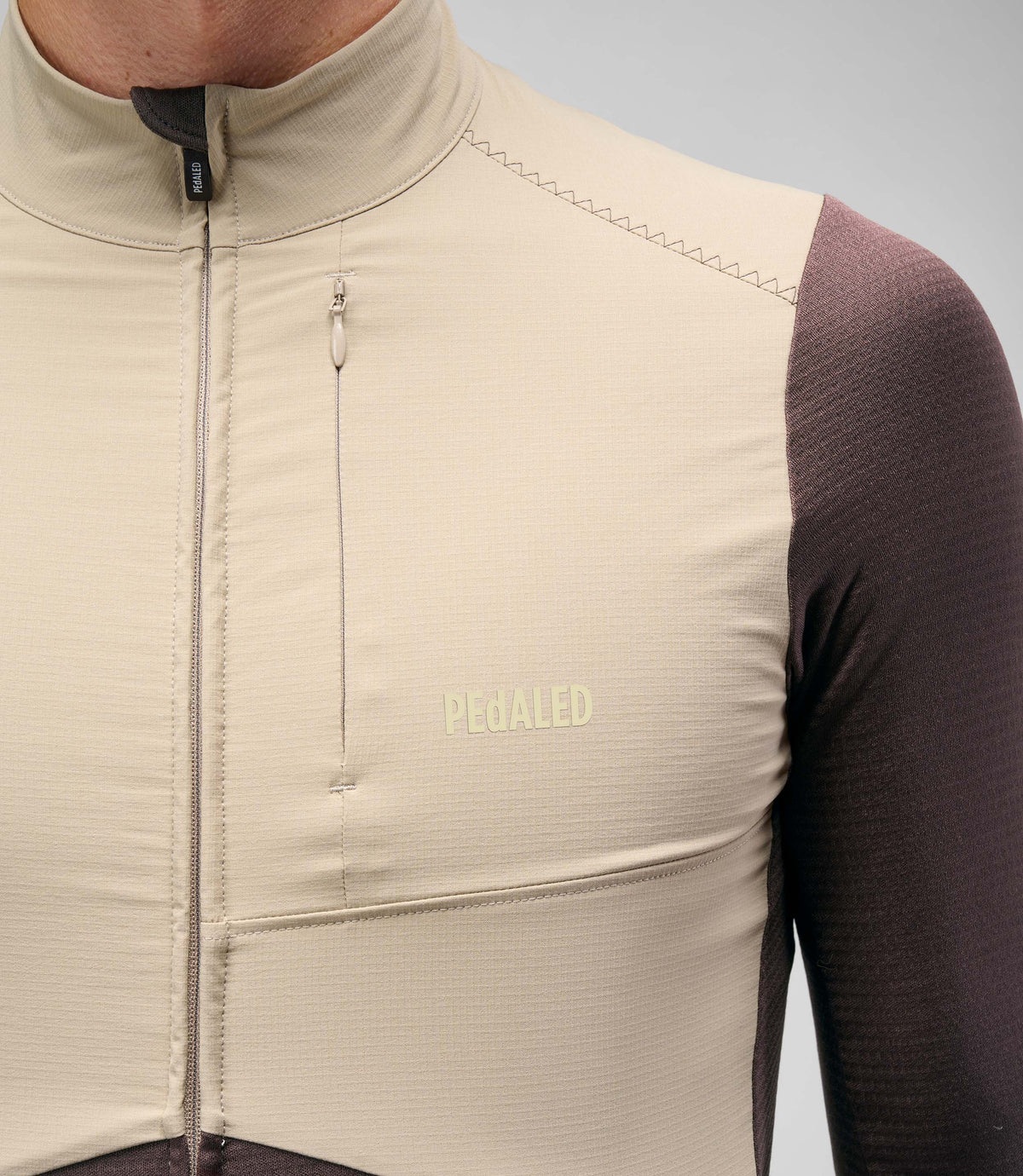 Odyssey Windblock Merino Jersey