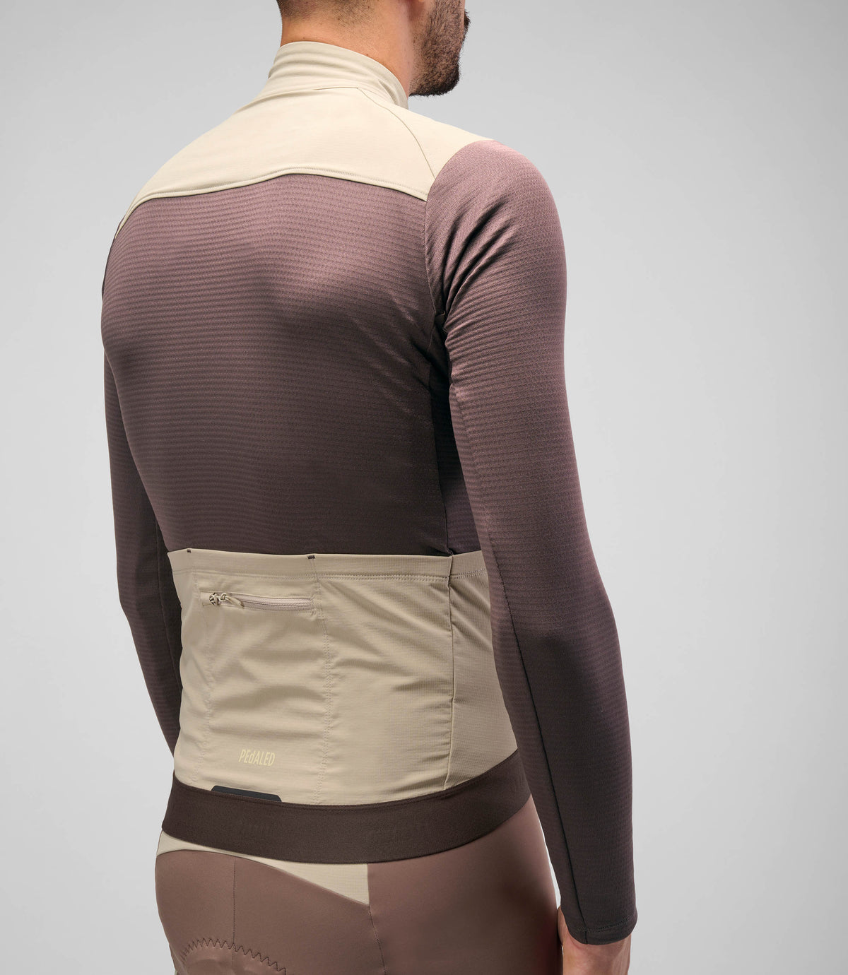 Odyssey Windblock Merino Jersey