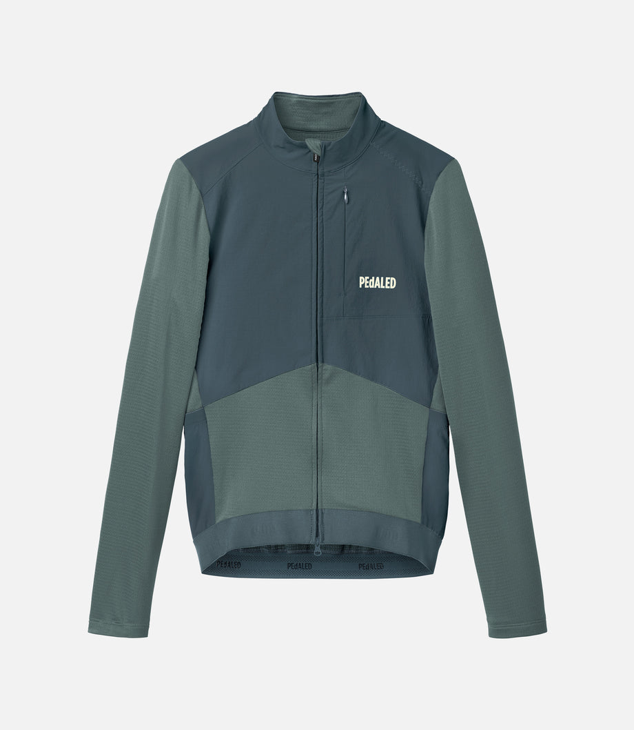 Odyssey Windblock Merino Jersey