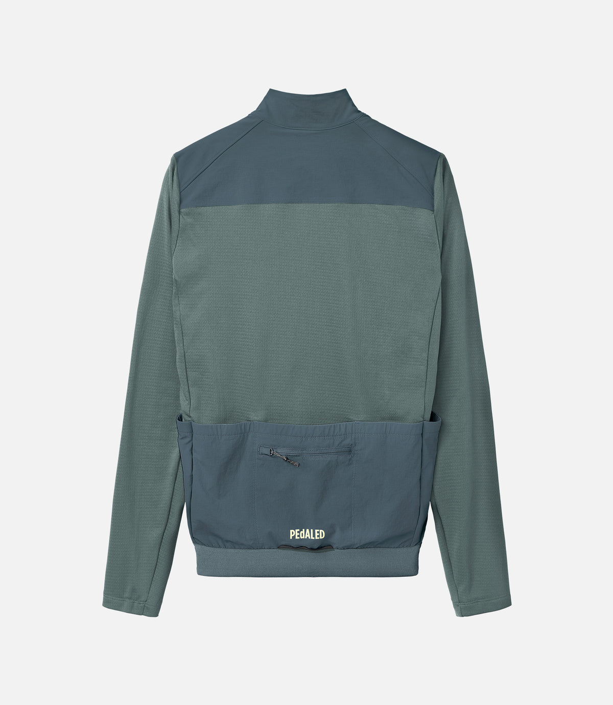 Odyssey Windblock Merino Jersey
