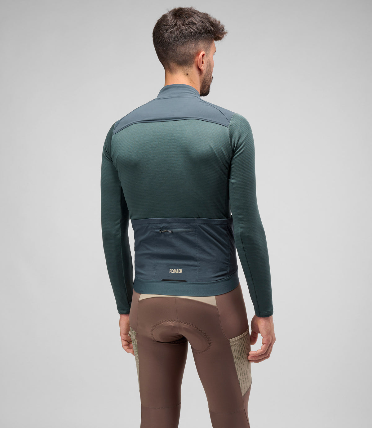 Odyssey Windblock Merino Jersey