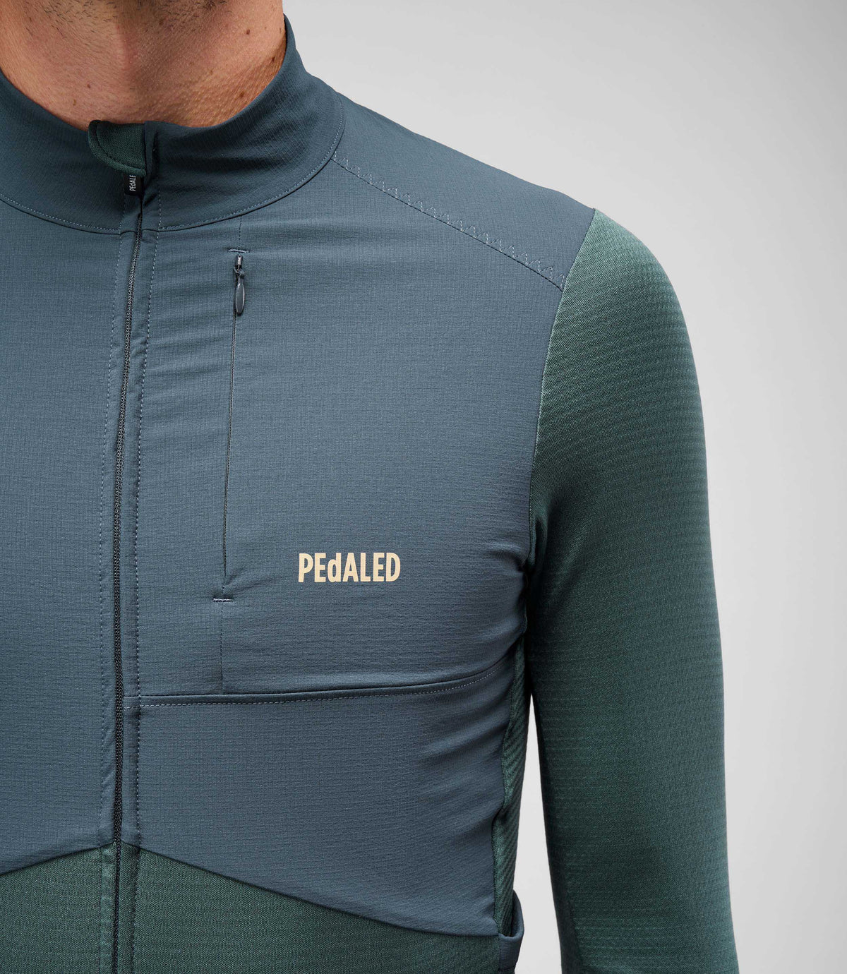 Odyssey Windblock Merino Jersey