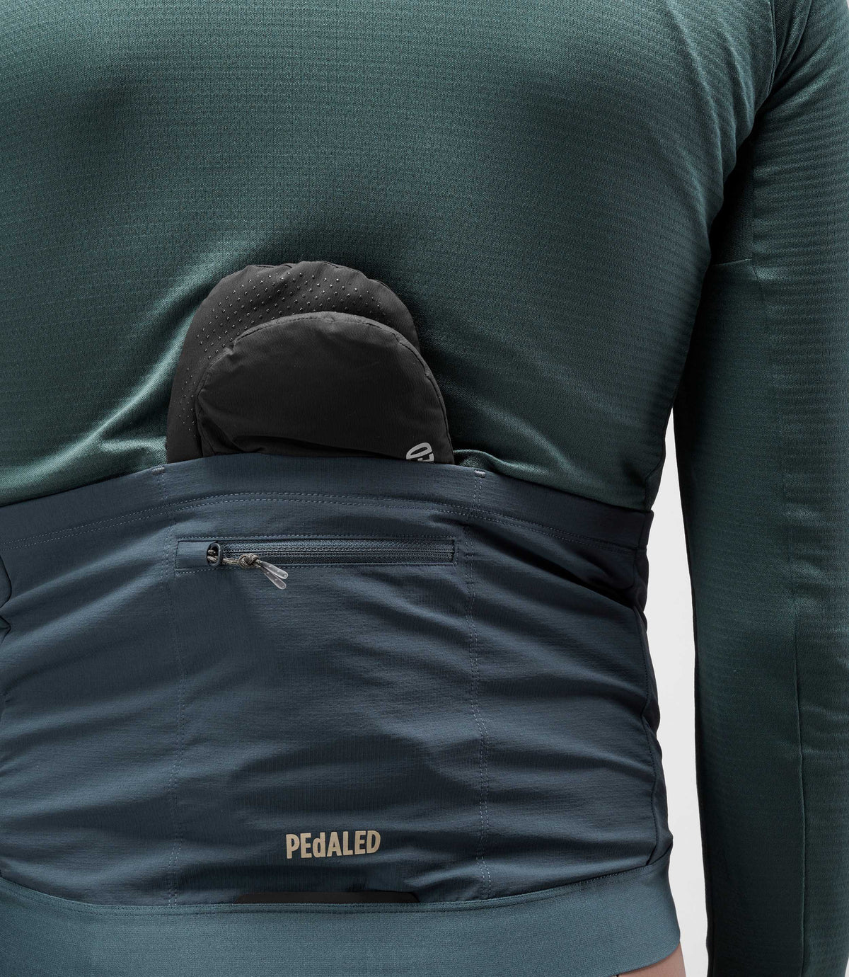 Odyssey Windblock Merino Jersey
