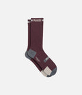 Odyssey Merino Reflective Socks