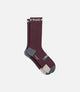 Odyssey Merino Reflective Socks