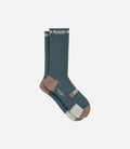 Odyssey Merino Reflective Socks