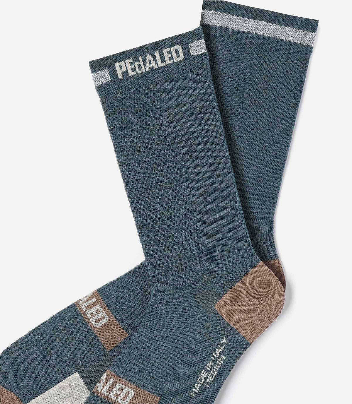 Odyssey Merino Reflective Socks