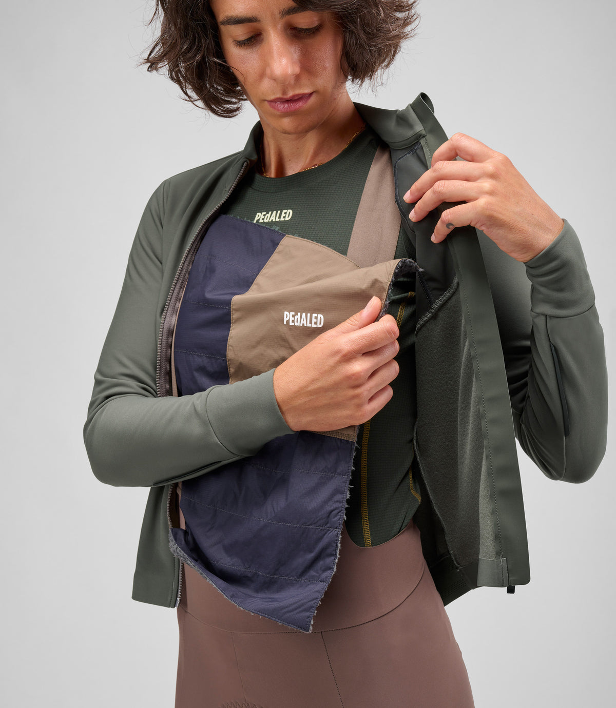 Odyssey Alpha™ Chest Warmer