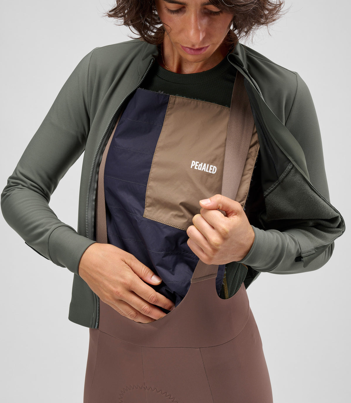 Odyssey Alpha™ Chest Warmer