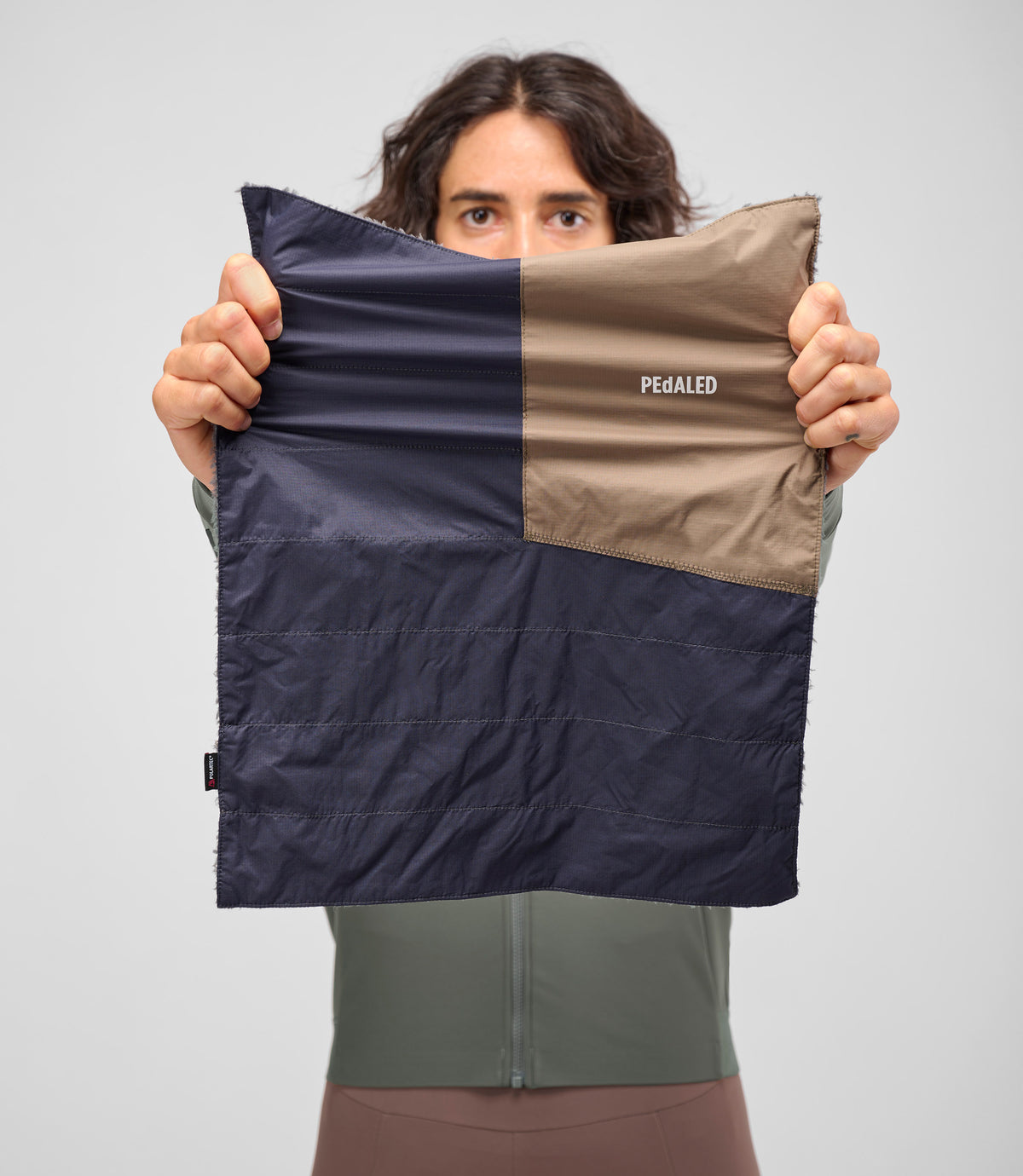 Odyssey Alpha™ Chest Warmer