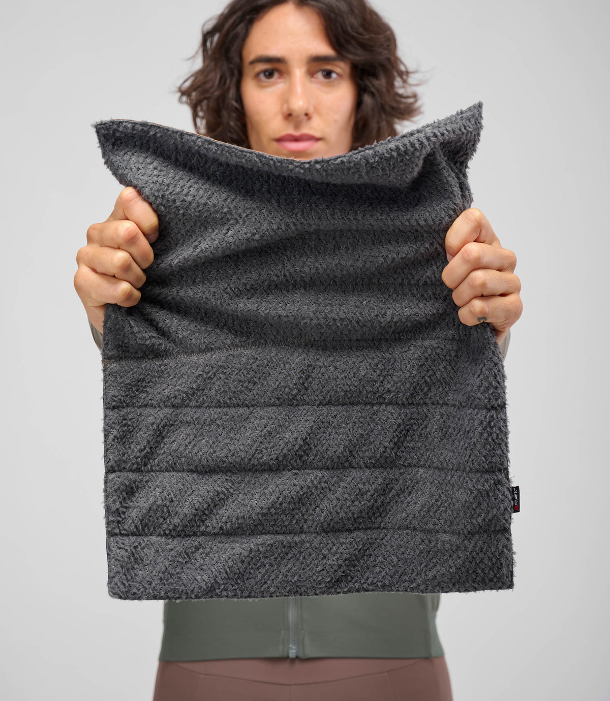 Odyssey Alpha™ Chest Warmer