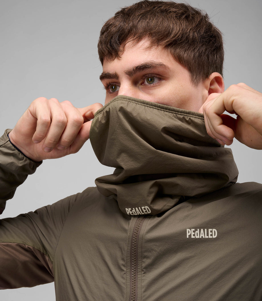 Element Alpha™ Neck Warmer