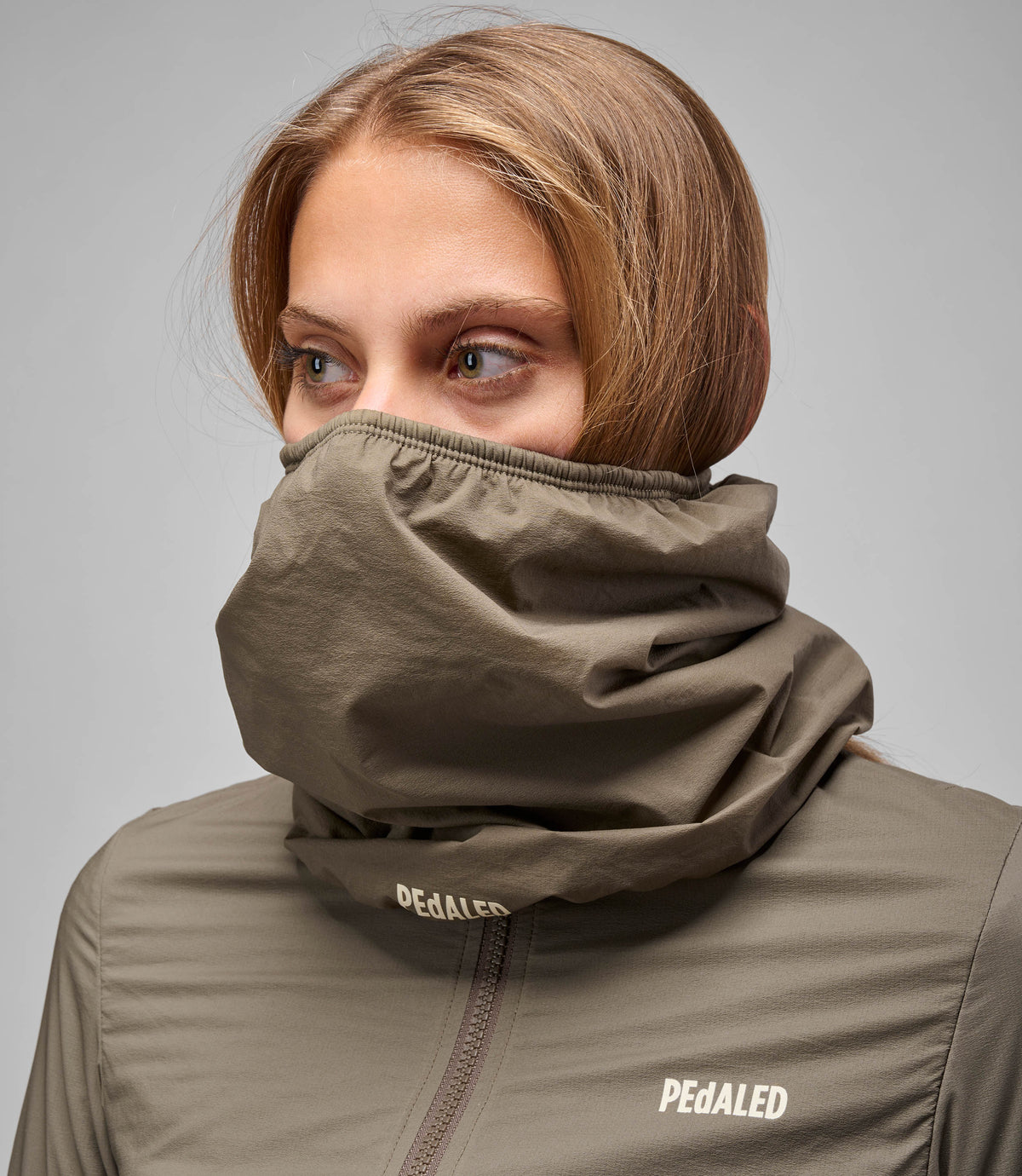 Element Alpha™ Neck Warmer
