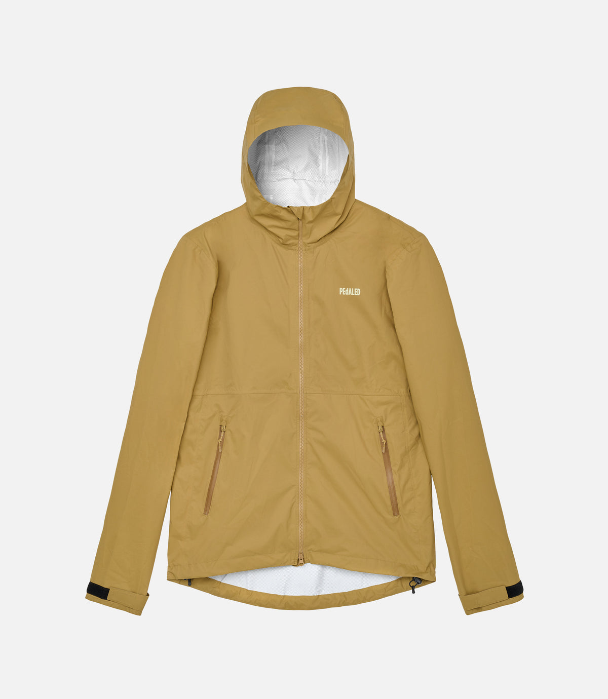Odyssey Shell Jacket