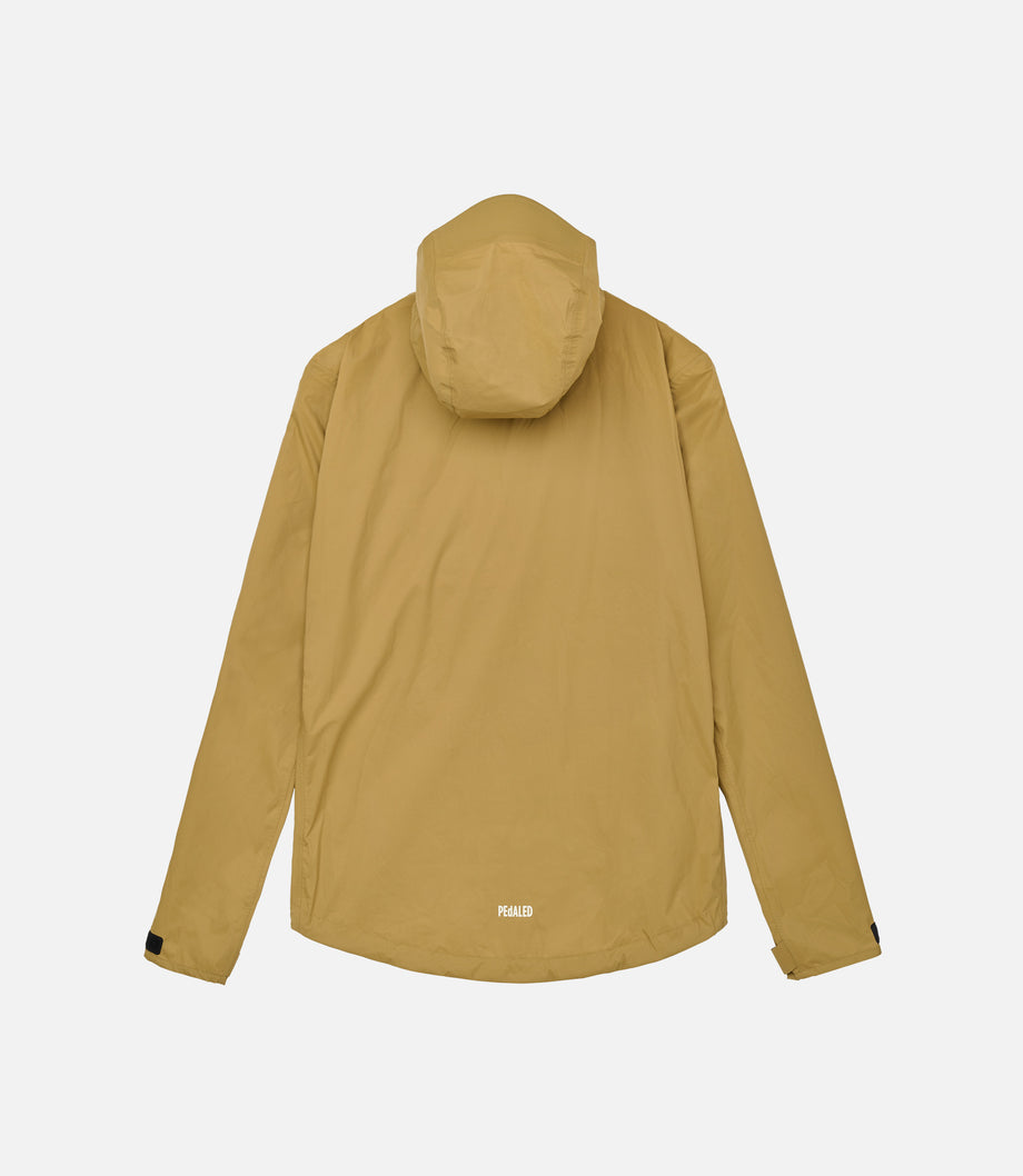 Odyssey Shell Jacket